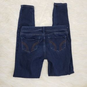 Hollister Jeans - Hollister Size 27x29 Skinny Jeggings Hollister Jeans - Hollister Size 27x29 Skinny Jeggings